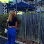 Abs - @abbeywebb__ - Instagram