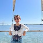 Abbey Weiss - @abbeyweiss24 - Instagram
