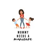 Abbey Weiss - @mommy_needs_a_manicure - Instagram