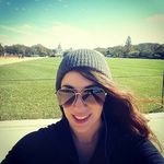 Abbey Werner - @herstory1789 - Instagram