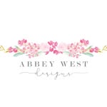 AbbeyWestDesigns - @abbeywestdesigns - Instagram