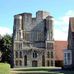 St.mary's Abbey, West Mall - Facebook