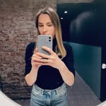 Valeriya Kostina - @abbey_westwood - Instagram