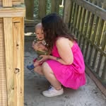 abby whitehead - @fernandfibers - Instagram