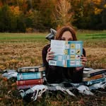 Abby Grace Whitten - @abbygracewrites - Instagram