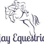 Abbey Willis - @ajay_equestrian - Instagram