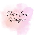 Abbey Willis - @patandguy_designs - Instagram