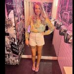 Abbey Willis - @abbeywillis7 - Instagram