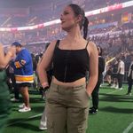 Abbey Willis - @abbster6 - Instagram