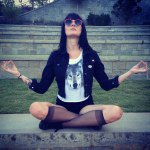 Abbey Wolf - @wolf_mother - Instagram