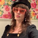 Abbey Wolf - @abbeywolf_electricostumes - Instagram
