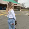 Abbey Wolfe - @abbeywolfe12 - TikTok
