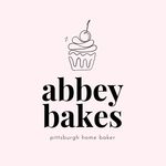 Abbey Wolfram - @abbeywolframbakes - Instagram