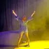 AbbeyWolftheWolf🐺 - @abbeywolfthewolf - TikTok