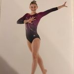Abbey Wolfe - @abbey_gymnast2024 - Instagram