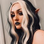 Abby Wolfe - @abbyabnormal_ - Instagram