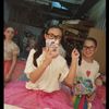 abbeywuhoo  - @abbeywu_hoo - TikTok