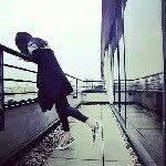 haha - @abbeywuli - Instagram