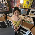 Abbey L Yang - @abubbley_o0 - Instagram