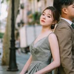 Abby Yang - @ddsppv - Instagram