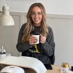 Abbey Yates | Natural nail specialist - @thelookbyabbey - Instagram
