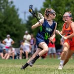 Abby Yates - @abbyyateslax2028 - Instagram