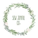 Abbey Yoder - @sewjoyfulco - Instagram