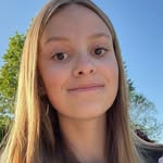 Abby Broome - @abbyisda_coolest25 - Instagram