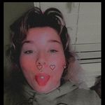 Abbi Carter - @artistry.blueeyes - Instagram