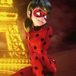Abbi Carter - @miraculous_queen_abbi - Instagram