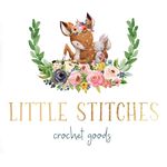 abbi carter gravino - @allthelittlestitches - Instagram