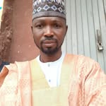Abbakar Ameen Wushishi - @abbideeja - Instagram