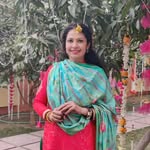 Deepti Abbi Thapar - @deeptiabbi - Instagram