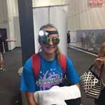 Abbi Foster - @abbi_spamsaccount - Instagram