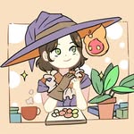 Abby Foster - @the.ember.alchemist - Instagram
