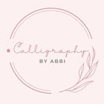 abbi knight - @calligraphy.byabbi - Instagram