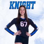 Abby Knight - @abby_volleyball2028 - Instagram