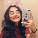 Abbi 🤍 - @abbilarsonlove - Instagram