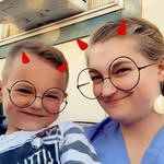 Abbi Larson - @abbadabba_gail - Instagram