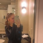 Abbie Larson - Facebook