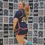 Abbie Larson - Facebook