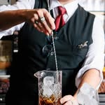 Abby Kate Larson - @aklcocktails - Instagram