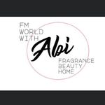 Abbie miles - @miss.fragrance_fm - Instagram
