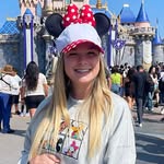 Abbie Allen - @disneymakesitbetter - Instagram