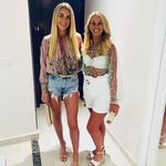 Abbie Allen - @abbieallen95 - Instagram