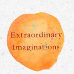 Abbie Allen - @extraordinary_imaginations - Instagram