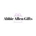 Abbie Allen Gifts - Facebook