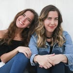 Abbey + Allison - @thetravelingthreads - Instagram