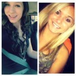 Abbie & Allison - @aabirthdaybash - Instagram