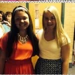 Abbie & Allison - @abbie_allie - Instagram